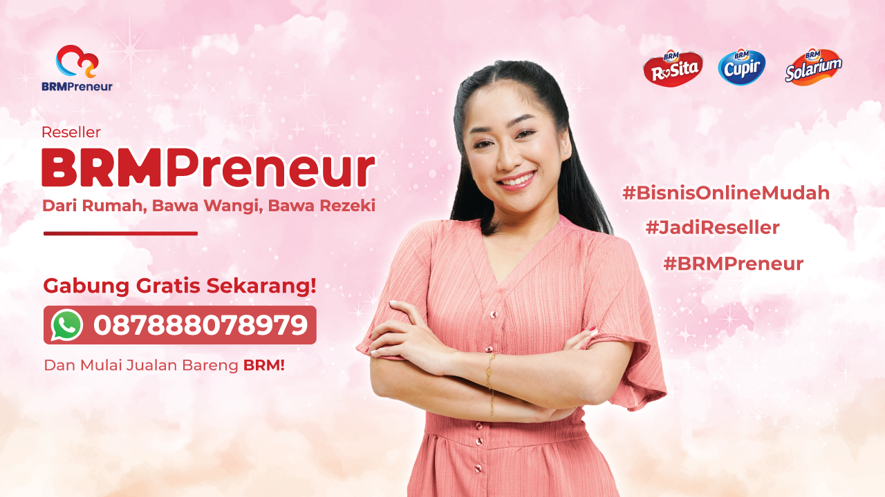 Community Slider - BRM Preneur