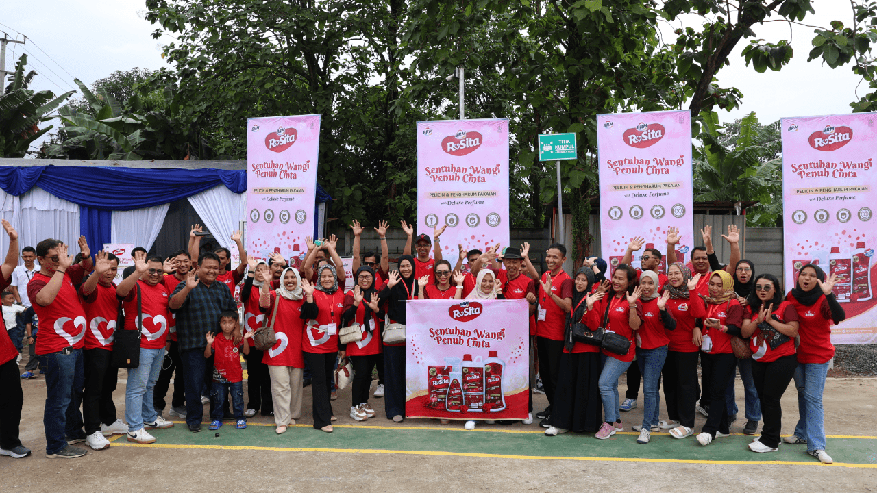 Community Slider - Komunitas BRM