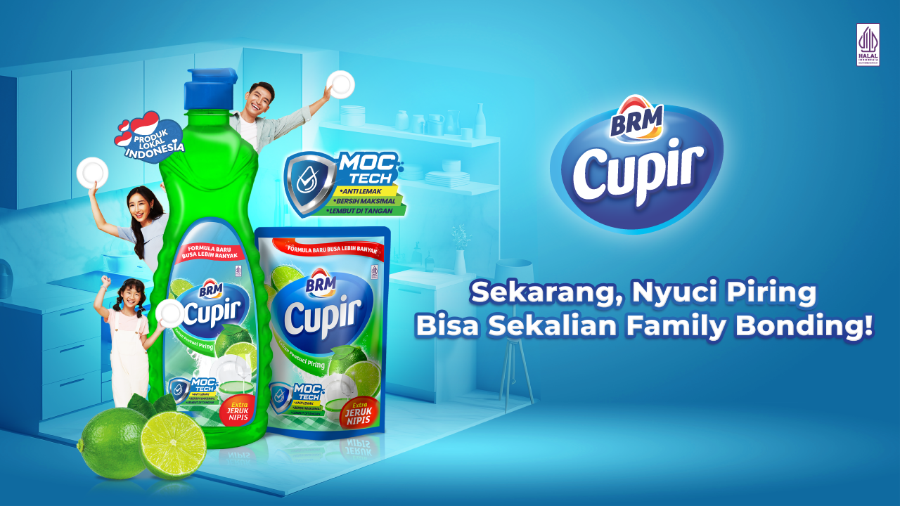 Cupir Slider - BRM Cupir