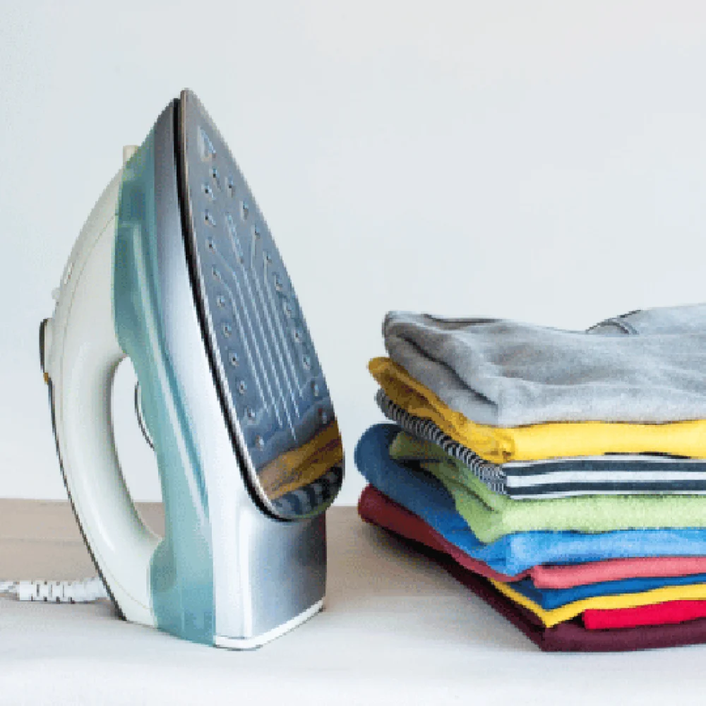 caring for and maintaining the beauty of your clothes
