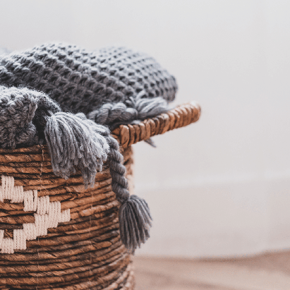 caring for woolen clothes well